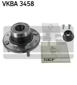 Комплект подшипника SKF VKBA 3458